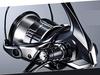 SHIMANO Катушка для спиннинга 19 Vanquish 1000SSSPG Ajing трубчатая ловля форели