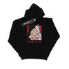 Disney Womens/Ladies Cruella De Vil Cropped Head Hoodie