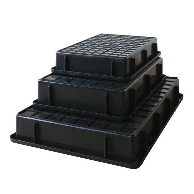 Anti-Static Plastic Storage Trays