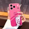 Bfdi B-Battle For Dream Island Phone Case For iPhone17,16,15,14,13,12,11 Plus,Pro Max Soft Transparent Cover