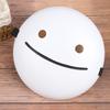 Cosplay Halloween Masks Dreams Masks Cartoon Anime White Smile Masks Helmet