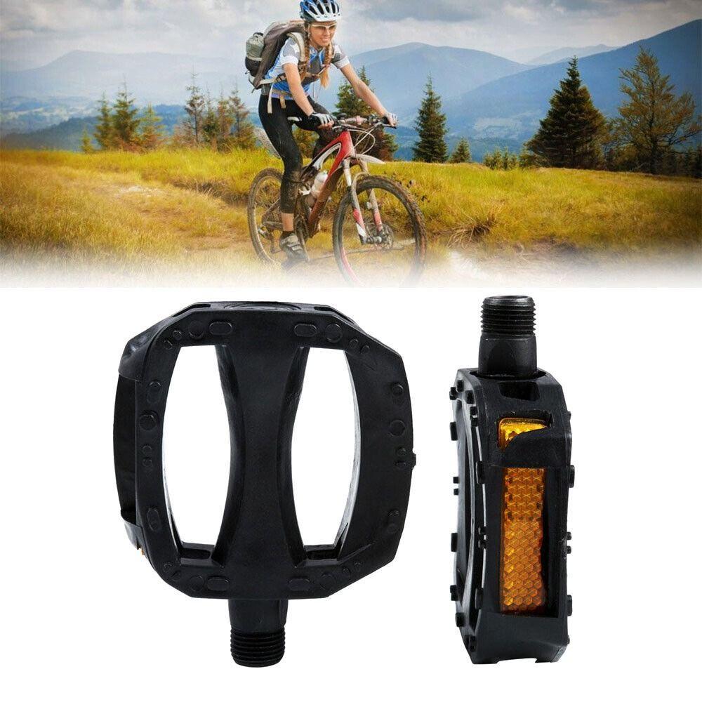 Детали велосипеда Педали для велосипеда Седло для шоссейного велосипеда Педали для детского велосипеда Портативные педали для велосипеда