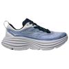 HOKA Bondi 8 Caged Stealth Tech Pack - Морской лед Мужские кроссовки Синий Агат 1155391-SRPG