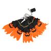 Witch Hat String Light Easy To Hang Halloween Decorations Light for Garden Yard Tree Party Festival