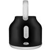 Electric Kettle Concept Retrosign Rk3334 Black