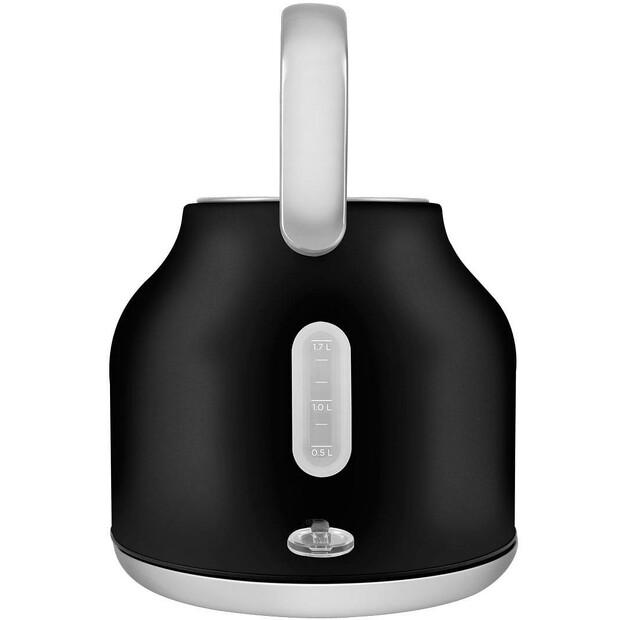 Electric Kettle Concept Retrosign Rk3334 Black