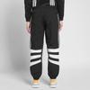 adidas Спортивные брюки Originals Balanta 96 Мужские брюки черные ED7127
