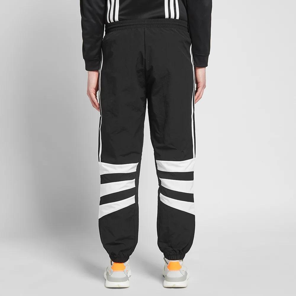 adidas Спортивные брюки Originals Balanta 96 Мужские брюки черные ED7127