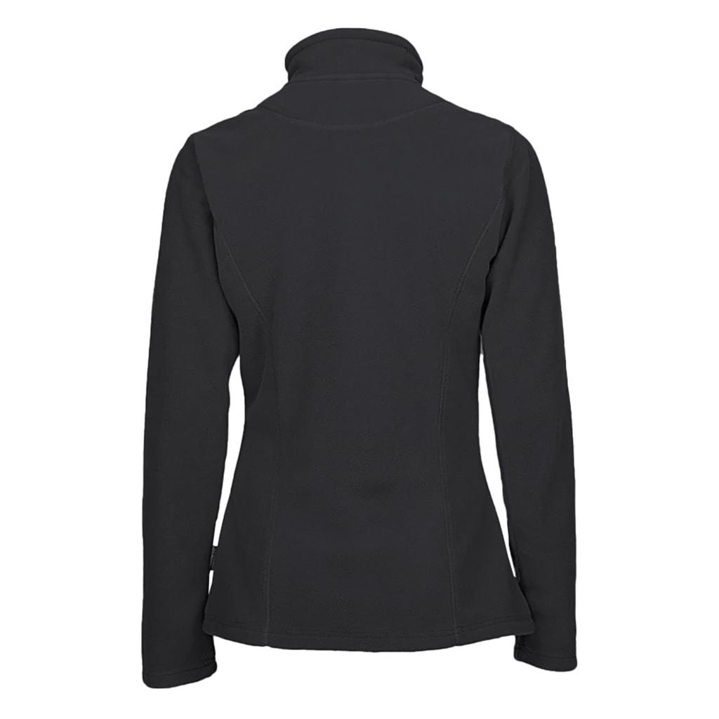 Stedman Womens/Ladies Active FZ Fleece