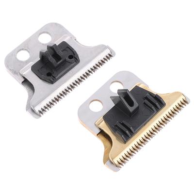 Металлическое Т-образное лезвие для машинки для стрижки волос T9 Лезвие-триммер Сменная головка машинки для стрижки волос
