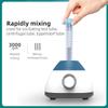 Портативный многофункциональный шейкер для жидкостей, регулируемая скорость, мини-вортексный миксер, лабораторное оборудование, осциллятор