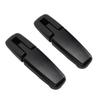 1 Pair Rear Back Glass Hinge YL8Z‑78420A68‑BA Liftgate Window Glass Hinge for Escape 2001 to 2007