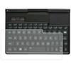 ClearView GPD Pocket 4 Keyboard Cover, Protective Film, Made In Japan, Quiet