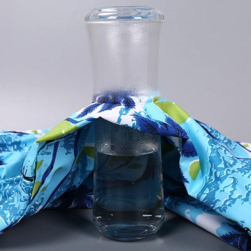 Cool Swimming Shorts Trunks Men Print Surf Shorts New Quick Dry Beach Shorts