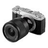 VILTROX AF 9mm XF AIR lens for Fujifilm Compatible with Fujifilm mirrorless cameras such as F2.8 ultra-wide-angle X-mount. X-T5, X-T50, X-S20, X-M5,