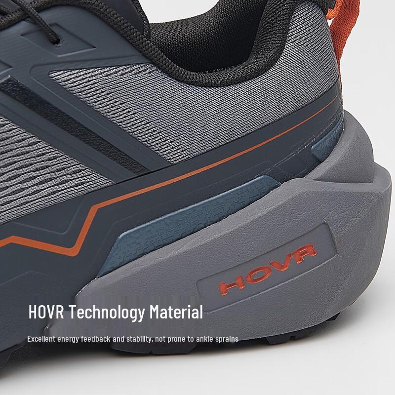 Under Armour HOVR Water-Repellent Hiking Shoes
