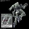 BANDAI SPIRITS HG Mobile Suit Gundam Witch of Mercury Zawart 1/144 Scale Color-coded Plastic Model Gray