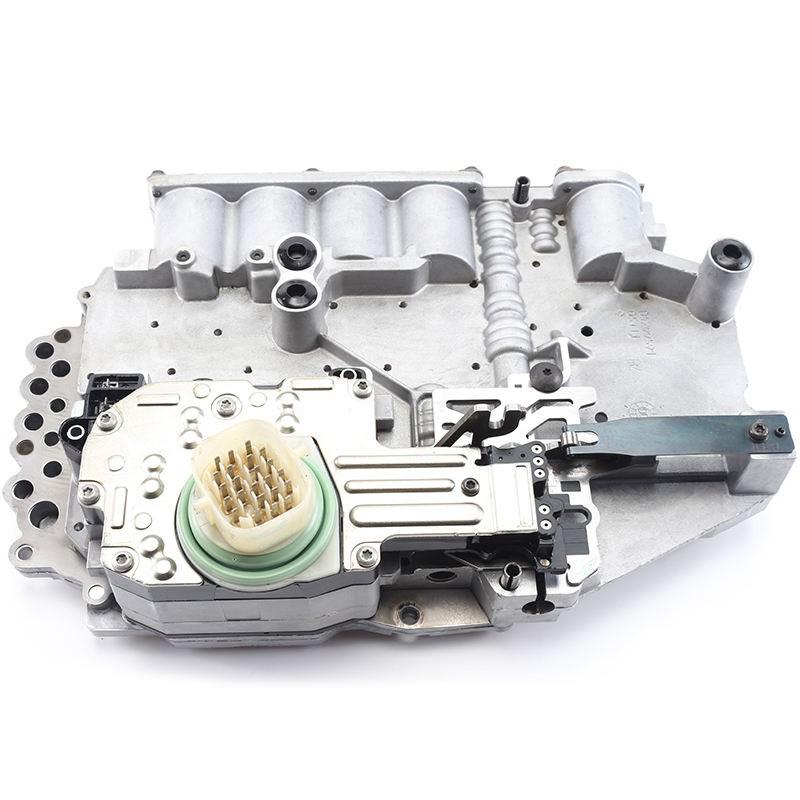 823244575832 Гидроблок для моделей трансмиссий Great Ram Cherokee 545RFE и 45RFE