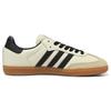 Adidas Оригинальные кроссовки Samba 'Cream White Sand Strata' для женщин ID0478