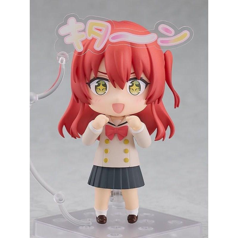 Good Smile Company Nendoroid Anime Bocchi Rock Kita Ikuyo Non-Scale Plastic Painted Movable Figure Reissue