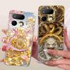 For Realme 16 Pro Plus 5G Case RMX5131 Bling Butterfly Silicone Phone Cases For Realme 16 Realme16 Pro+ Cover Shockproof Bumper