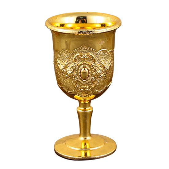 Полезная анти-сломанная посуда. Изысканное мастерство. Винтажный европейский стиль. Бокал для спиртного виски. Товары для дома. Бокал для вина.