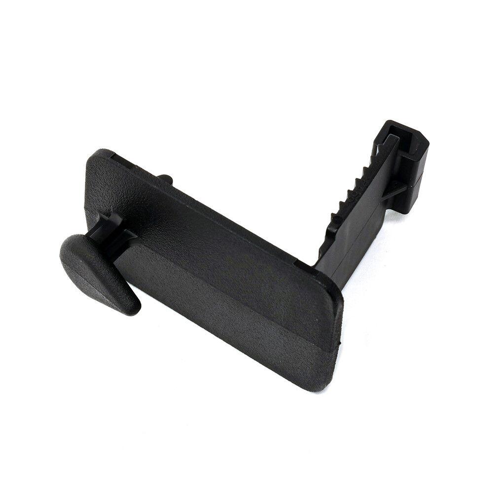 Передний левый фиксатор коврика, крючок-клипса 1W6Z-76130A83-AA для Ford