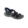Сандалии Slip-Ins: Reggae Slim - Stretch Flex