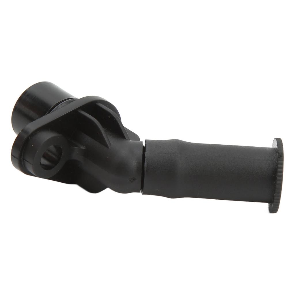 Vacuum Pump Connector 456583 Brake Booster Check Valve Fittings Adapter Replacement for Citroen DS5 DS6 C4 C5