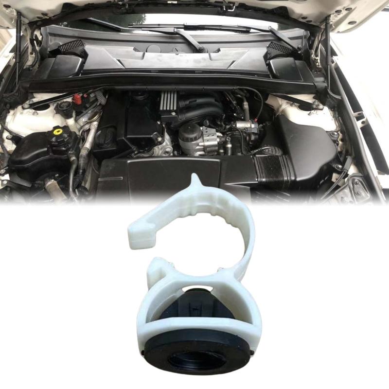 Пряжка кронштейна трубы кондиционера 07149209733 9209733 для F48 Пряжка кронштейна для крепления трубы Запасные аксессуары