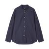 CROQUIS Men's Fitted Long-Sleeve Shirt