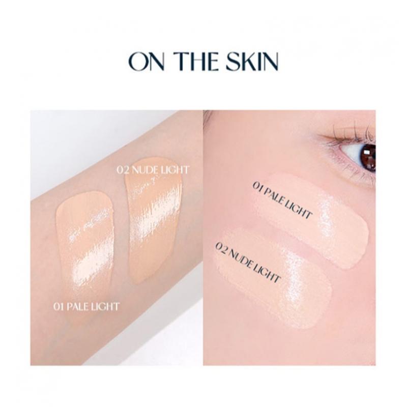 Tag Dewey Skin Cushion 15g Pale Light