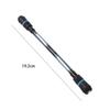1pc School Office Supply Release Pressure Twirling Pen Spinning Pen Finger Playing Gel Pens