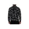 Puma X Britto Limited Edition Casual Sport Breathable Knit Hoodie Men Tops Black 532228-61