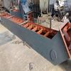 Slag Scraper Seat