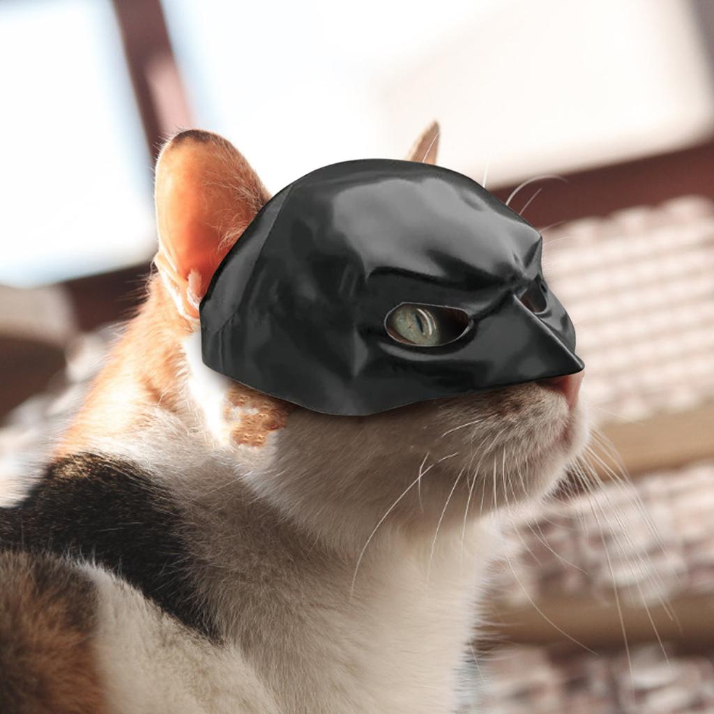 Bat-Cat - Маска летучей мыши Маска кошки