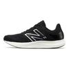 New Balance Кроссовки для бега Fresh Foam Evoz V2 'Черно-белые' MPRORLK2