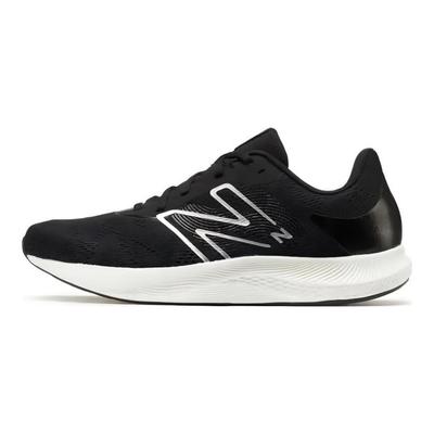 Кроссовки для бега Fresh Foam Evoz V2 'Черно-белые' MPRORLK2