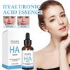 Hyaluronic Acid Face Serum Moisturizing Fade Wrinkle Firming Skin Care Essence