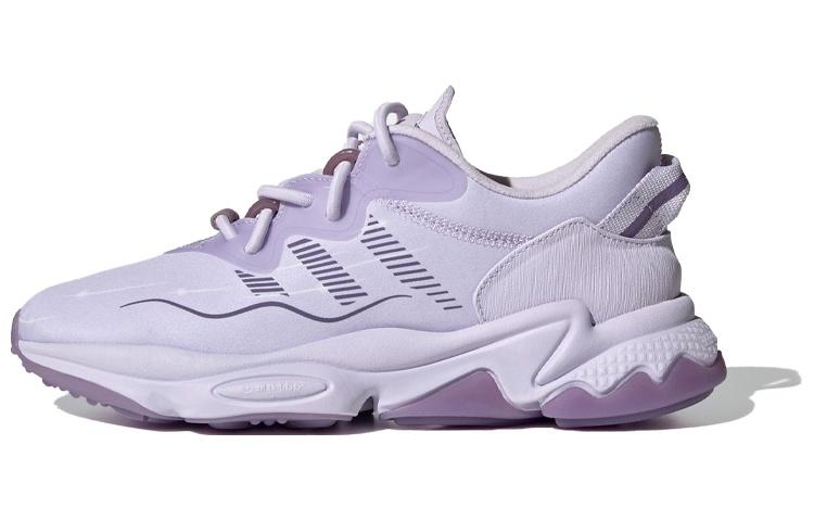 adidas Женские Ozweego 'Tech Purple' Женские GZ8408
