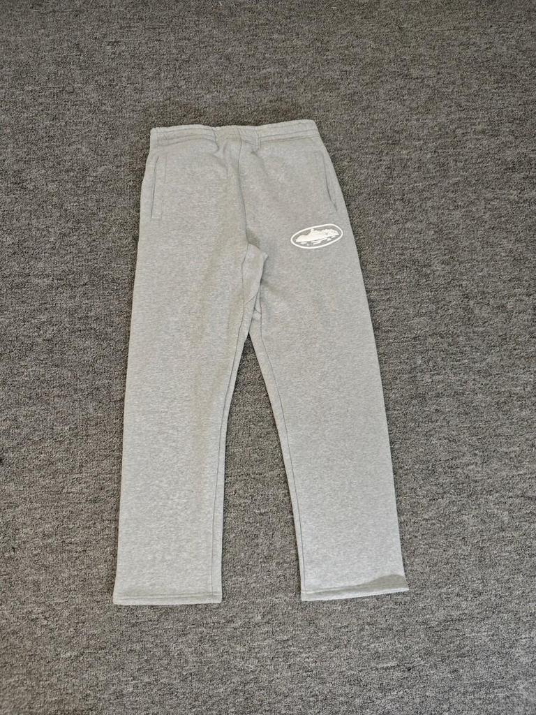 Мужская толстовка Corteiz Vibe с капюшоном на молнии, утепленная флисом, в стиле хип-хоп