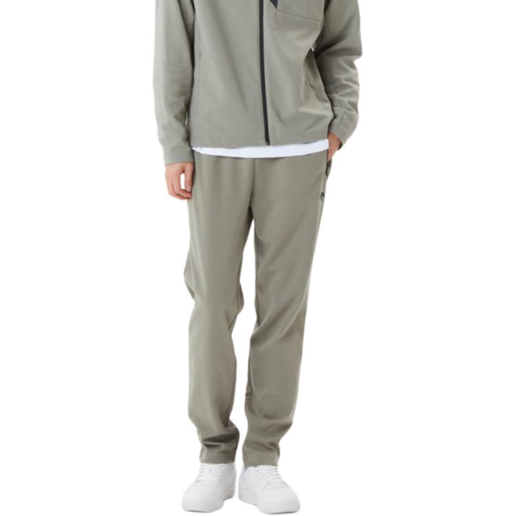 DESCENTE TRAINING Knitted Sweatpants Unisex SP123TFP14