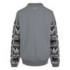 Adidas Originals CRAFTED CREWNECK SWEATSHIRT Women's