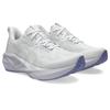 Asics Кроссовки NOVABLAST 5 1012B765 Женские 301 (Шепчущий Зеленый/Монументальный Синий) 22,5 см E
