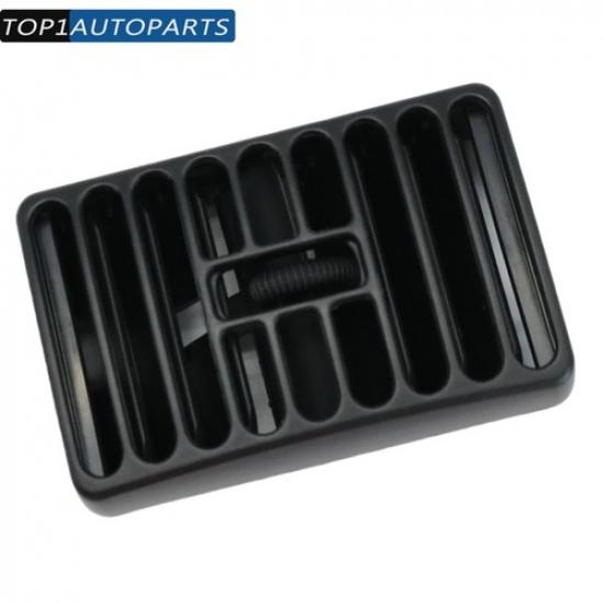 Fit for Jeep Wrangler TJ 1997-2006 PAIR Dash Vents Louver Driver Passenger Side