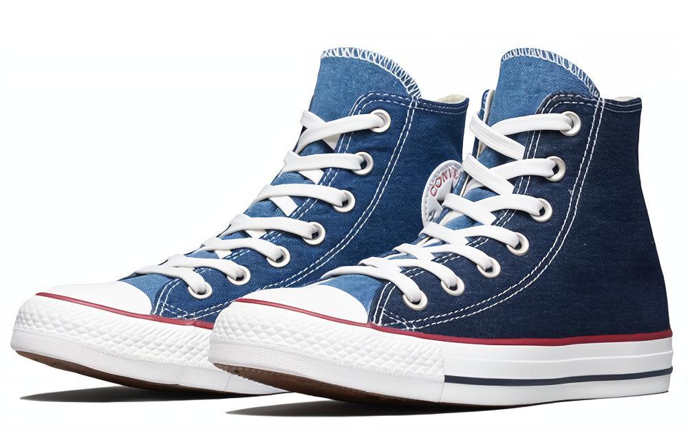 Converse Chuck Taylor All Star Hi 'Denim' Men's Sneakers