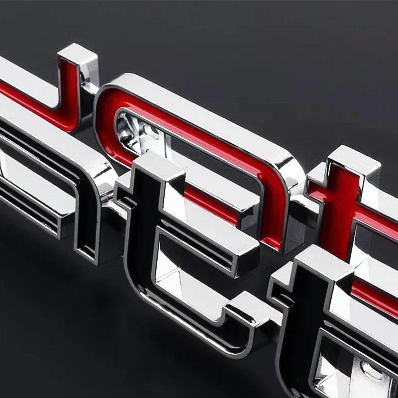 ABS A3 A4 A5 A6 A6L A7 A8 Q3 Q5 Q7 S3 S4 S5 RS3 RS4 RS6 Badge Accessories Car Exterior Front Grille Emblem for Q1 Quattro Logo ER3