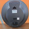Used CITIZEN Radio Controlled Wall Clock Simple