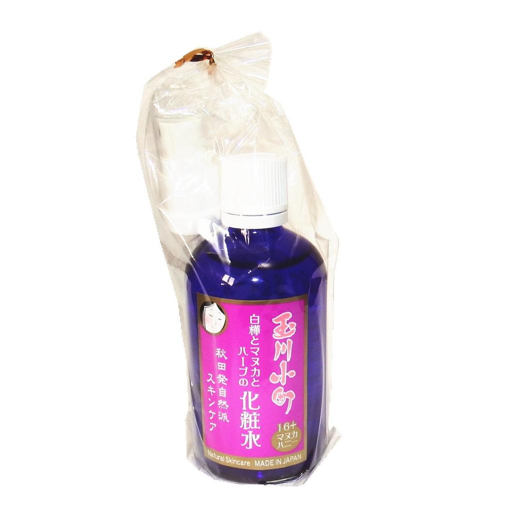 Лосьон из белой березы и трав Tamagawa Komachi