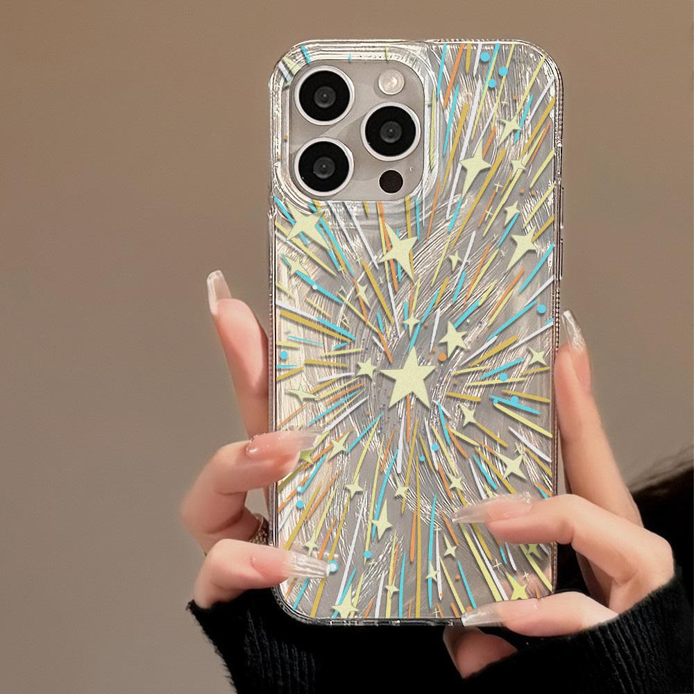 Чехол для телефона Feather Luster для Samsung A53 A14 A33 A12 A32 S24 S23 Plus S20 S21 FE для iPhone 17 15 16 13 Pro 17 16 Pro Max Чехол для телефона с бабочкой и бантом